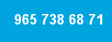 965 738 68 71